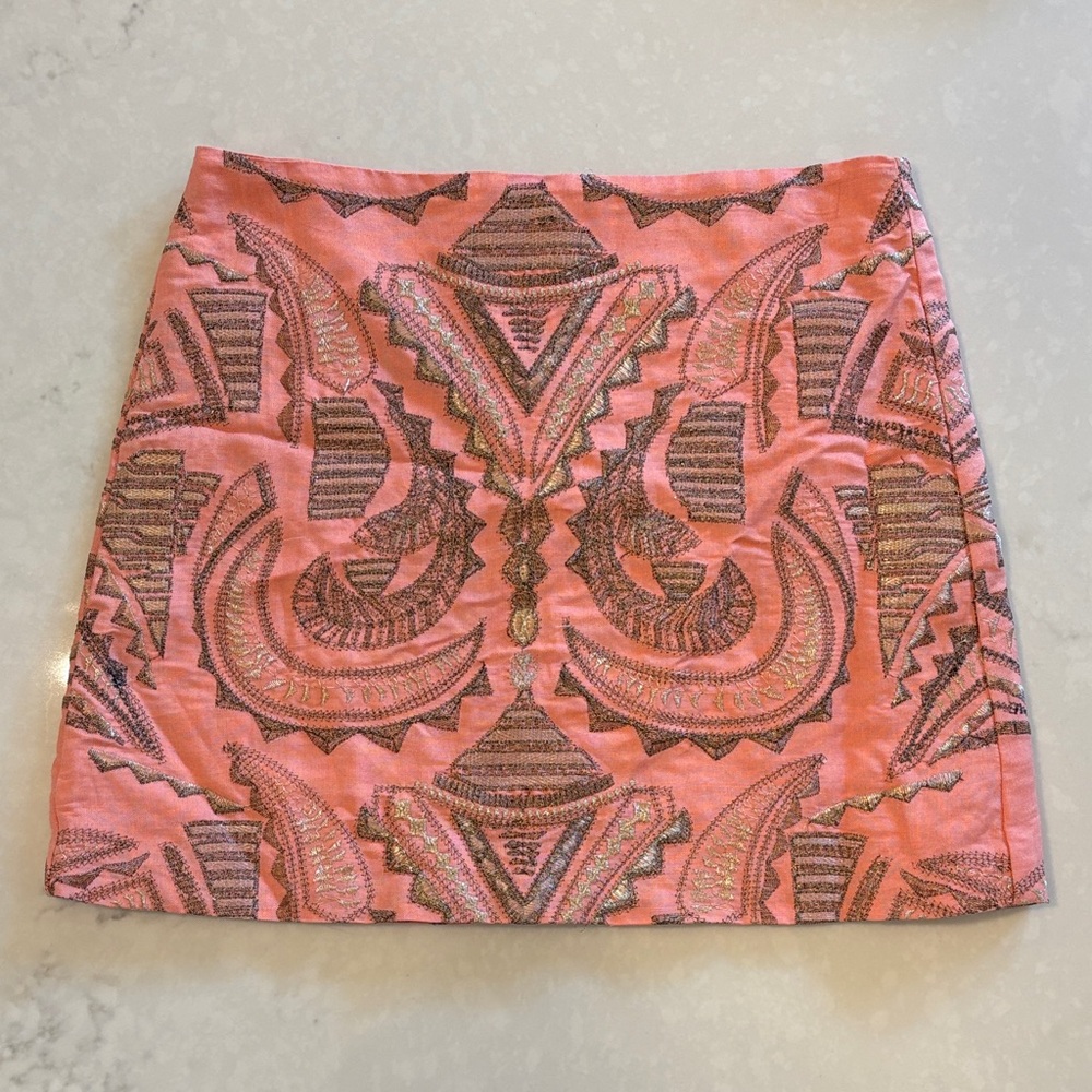 Blaque Label skirt